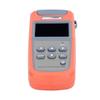 Fiber Optic Cable Tester 5 In 1 Handheld Portable OTDR Single Mode APC Port Fiber Light Power Meter