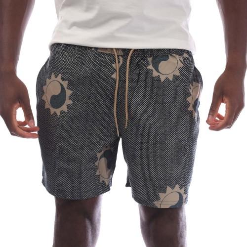 Farah Mens Colbert Swim Shorts