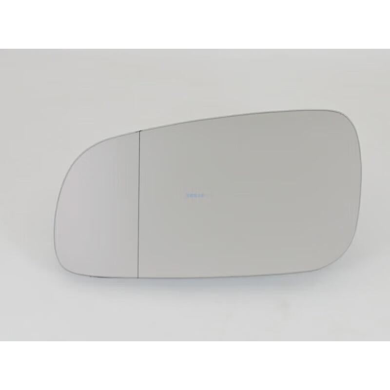 Rearview Mirror Lens for 04-21 Volkswagen Golf/Sportsvan - Heated Backup Reflective Glass