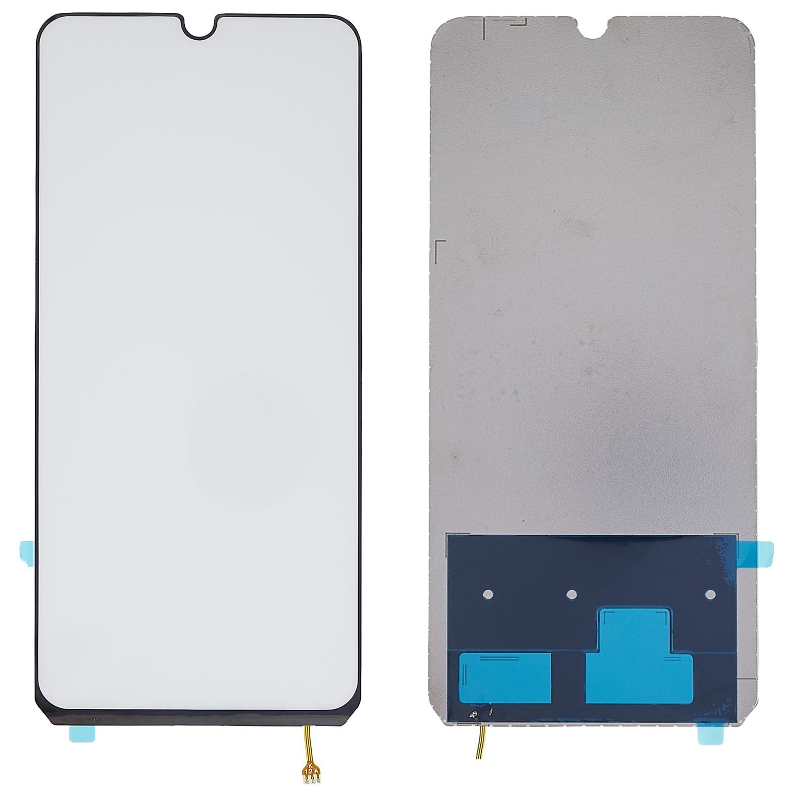 

For Xiaomi Redmi Note 7/Note 7 Pro/Note 8 LCD Screen Backlight Replacement Part (without Logo) A