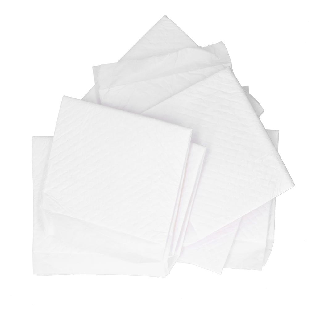 10Pcs Baby Disposable Urine Changing Pad NonWoven Waterproof Newborn Infant Urine Pad