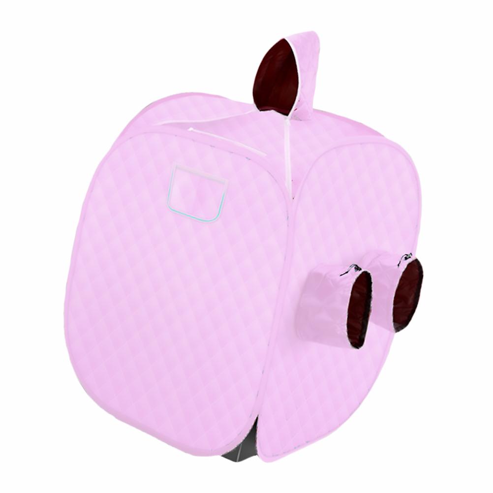 Buy 1 Pc Sauna Box Premium Portable Full Body Spa Tent Detox Therapy