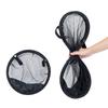Golfs Practice Hitting Net Foldable Golfs Practice Net Golfs Hitting Net Golfs Training Net for Indoor Outdoor Backyard