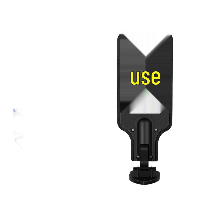 Taichuang Solar Motion Sensor Outdoor Wall Light (2-Pack)