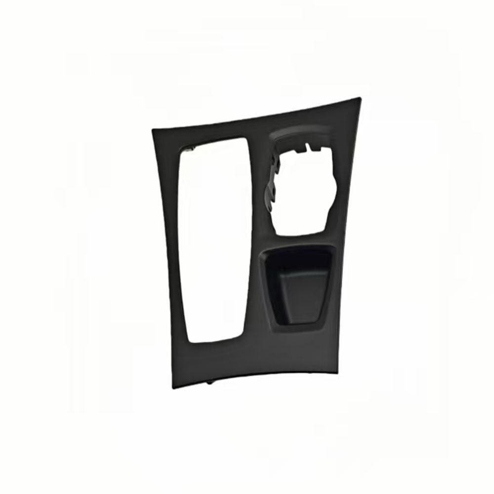 51169164485 Car Middle Console Gear Shifter Trim Cover Panel For BMW