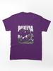 Pantera Pantera Original Custom Vintage Music Poster Wall Art Classic Unisex T-Shirt