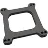 10 Pack Carburetor Base Gaskets Open 4 bbl 1/16" Thick Compatible with SBC BBC 3