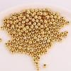 ABS Electroplated CCB Spacer Beads for DIY Jewelry Making