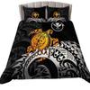 Fashion Technology Printing, 3D Digital Printing, Bedding, Duvet Covers, Pillowcases, Three-piece Sets
