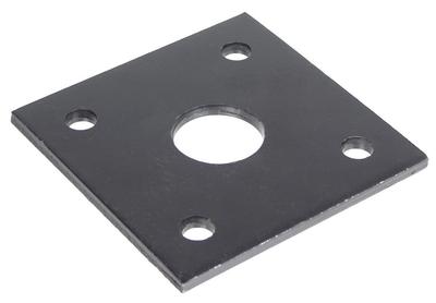 Sheet Metal Engine Cover Cedrus Tiller Glx-Gt65 040023