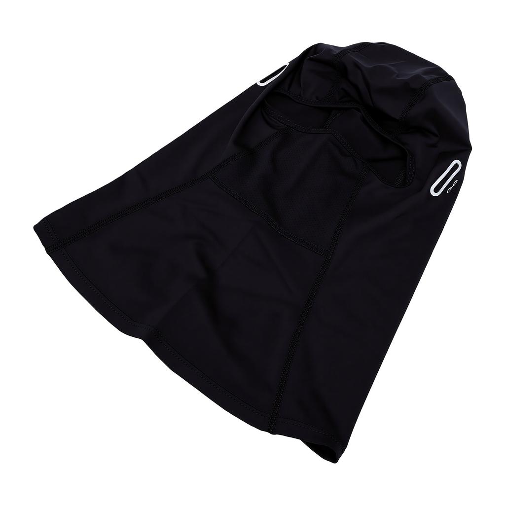 Balaclava Face Cover Breathable Nose Mesh Soft Comfortable Cooling Motorcycle Balaclava Helmet Liner