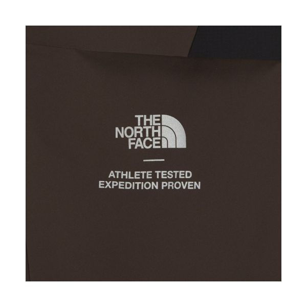 The North Face Logo Elastic Waist Mid-Rise Tapered Casual Pants Men Pants NP6NR65B