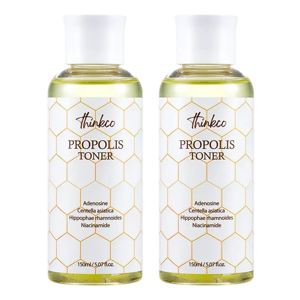 Thinkco Real Propolis Toner 150ml x 2