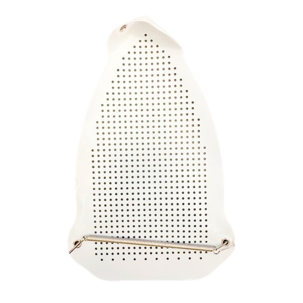 

1 шт. Чехол для утюга - термостойкая тефлоновая защитная пластина для электрического утюга 1pc