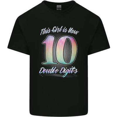 Üstler ( 4 yaş üzeri Kız Çocukları İçin) – T-shirtler