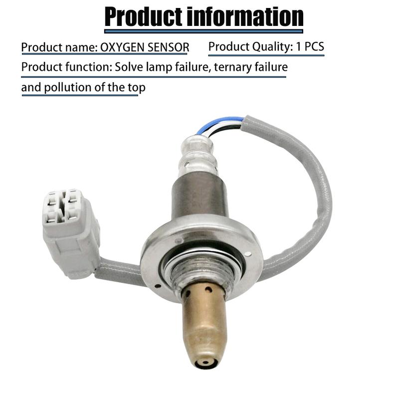 New Upstream Lambda O2 Oxygen Sensor For Suzuki SX4 2.0L Kizashi 2.4L 2010 2011 2012 2013 234-9099 18213-54L00 1821354L00