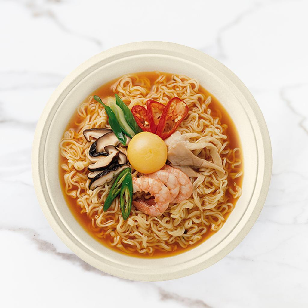 50PCS Disposable 10 Inch Plates Disposable Compostable Paper Tableware Set Ecological Degradable Birthday Dinnerware