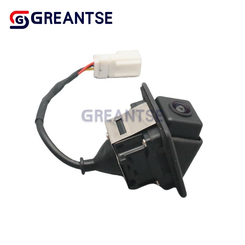 957503X016 High Quality Rear View Reverse Camera Suitable For 2011-2016 Parking Backup Monitor Auto Part Accessories