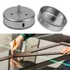 1pc 25mm-110mm Tile Marble Glass Ceramic Hole Saw Drilling Bits Hole Cup Saw Cutter Power Drilling Tools Accessories