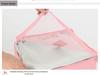 Home Travel Six-Piece Storage Set: Lingerie & Clothes Organizer with Logo Print Option