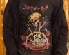 Unisex Anime T-Shirt, Manga Lover Shirt, Graphic Tee, Otaku Ropa, Clothing Merch Gift