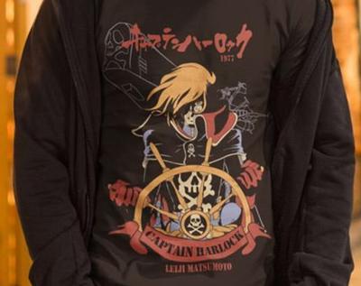 Unisex Anime T-Shirt, Manga Lover Shirt, Graphic Tee, Otaku Ropa, Clothing Merch Gift