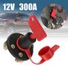 300A Battery Isolator Disconnect Cut Off Kill Switch for Auto Car Truck Boat
