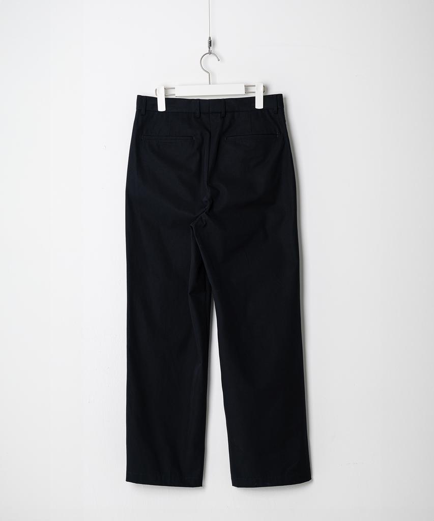 Wagi Architect Pants (Dark Navy)