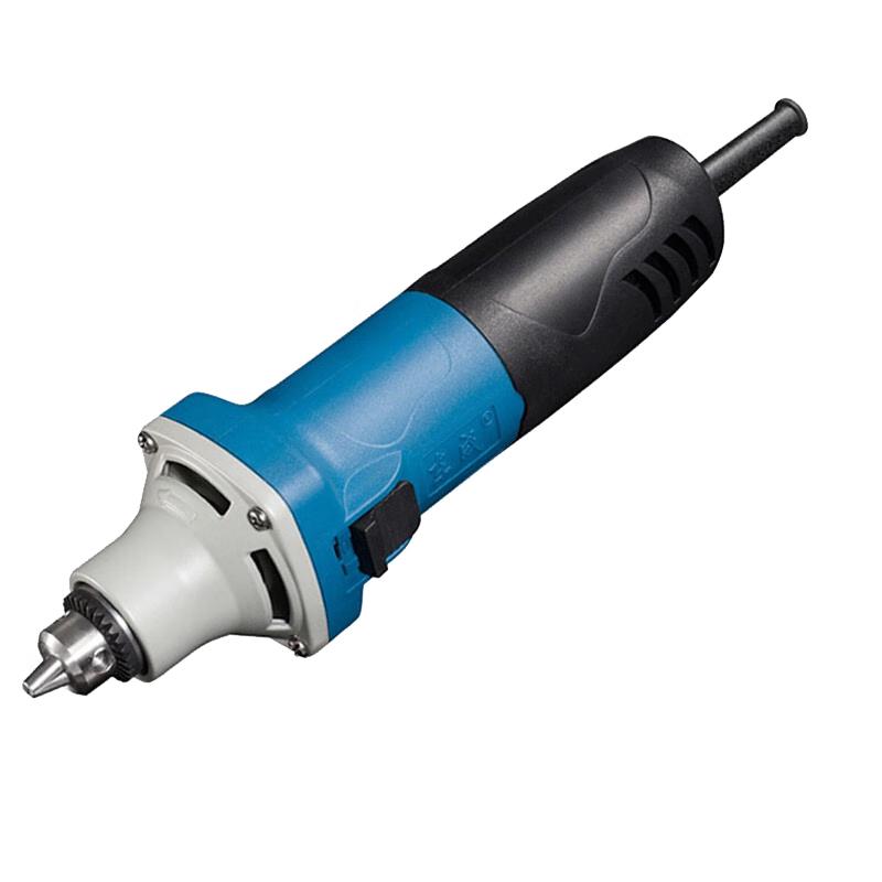 

Dongcheng Adjustable Speed Electric Grinder CN plug (adapter included)