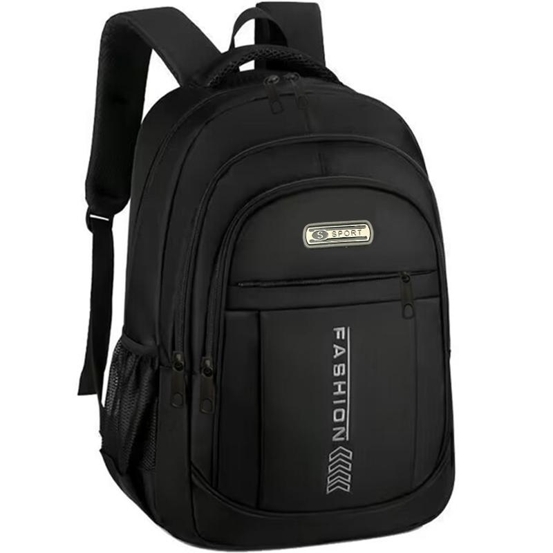 

Новая унисекс сумка через плечо из нейлоновой ткани Оксфорд, модный цветной дорожный рюкзак.