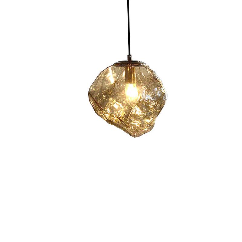 Nufeng Retro Industrial Pendant Light