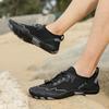 Outdoor Bachschuhe schnelltrocknend Watschuhe Schwimmschuhe Zehenschuhe Strandschuhe Herren- und Damen-Rutschfeste Angelschuhe Indoor-Fitnessschuhe