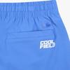 New MLB Los Angeles Dodgers Casual Shorts Unisex Blue 31SMU9131-07S