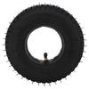 Electric Scooter Tire and Inner Tube Rubber Electric Scooter Thickened Tire with Inner Tube