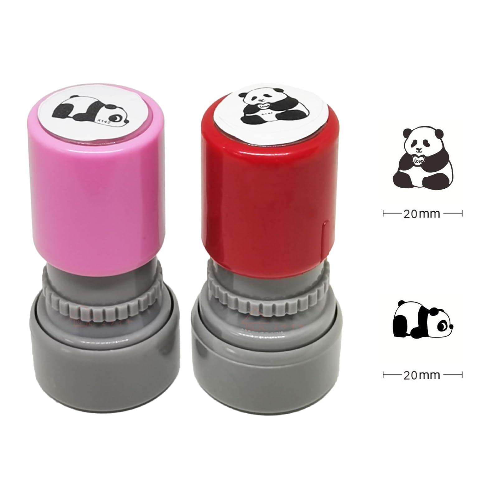 

Мирайя Шачитата Животное Панда Расписание Иллюстрированный Липкий Планировщик Сообщений Милый Мех Мех Штамп, Штамп, Штамп, Планировщик, Штамп, Кнопочный Тип, Штамп,