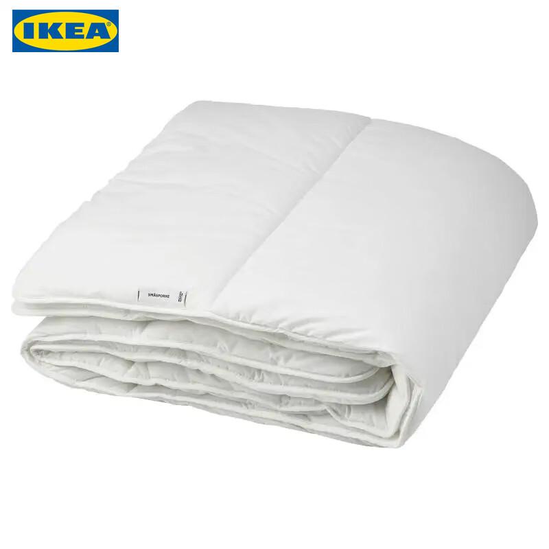 

IKEA SMASPORRE Very Warm Duvet