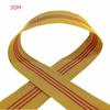 High Elasticity Elastic Latex Tape 7cm High Elasticity Furniture Straps Sofa Elastic Straps  Chair