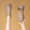 Versatile Sports Thick-soled Sandals for Women, New Soft-soled Mid-heel Casual Beach Shoes for Outerwear