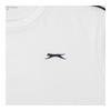 Slazenger Boys Tennis Lightweight T-Shirt