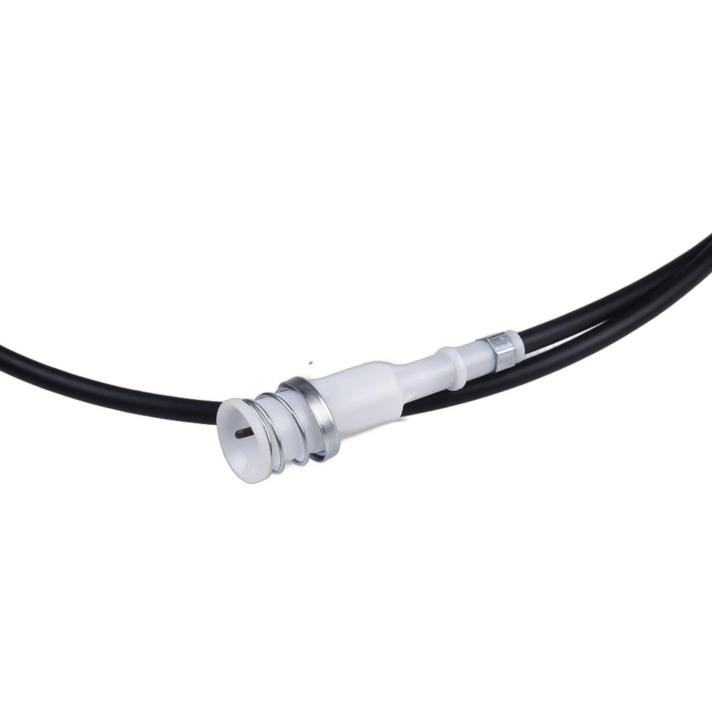 1pcs Car Odometer Line Car Accessories For Pajero Speedometer Cable Black Direct Installation Fits For Mitsubishi