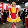 2 Broke Girls Halloween Cosplay Kleid Mit Fantasy-Thema Für Themenveranstaltungen