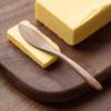 2 Buc. Lemn de Nuc Cuțit de Unt Spatula pentru Gem Mic pentru Pâine Unt Brânză Spatula Mini Cuțite de Lemn Veselă de Bucătărie pentru Copii