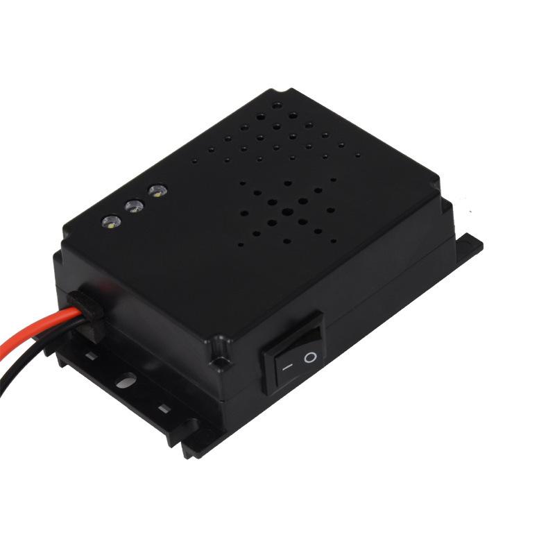Ultrasonic Car Engine Mouse Repeller