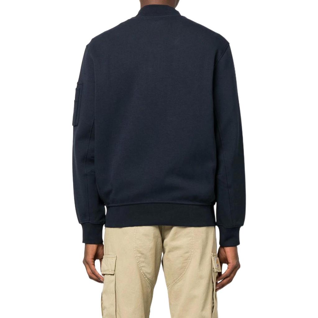 Polo Ralph Lauren Kurtka rozpinana z haftem kucyka 710881521-003