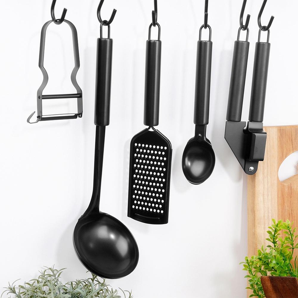 Kitchen Scoop Steel Spoon for Serving Ice Cream and Sorbet