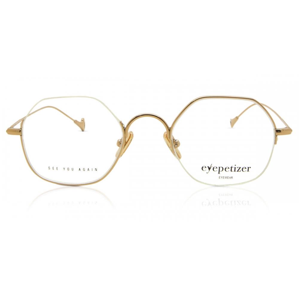

Eyepetizer Ottagono C.4 Unisex Eyeglasses 48-22-145