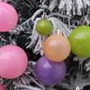 15/20pcs Waterproof Christmas Ball Colorful Xmas Tree Hanging Ornament  Xmas