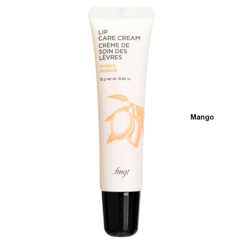 THE FACE SHOP - fmgt Lip Care Cream - 2 Types