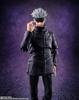 TAMASHII NATIONS Jujutsu Kaisen Satoru Gojo approximately 180mm painted movable figure BAS61111 S.H.Figuarts PVC/ABS