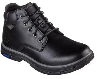 

Ботинки Skechers Segment 2.0 Brogden черные 42